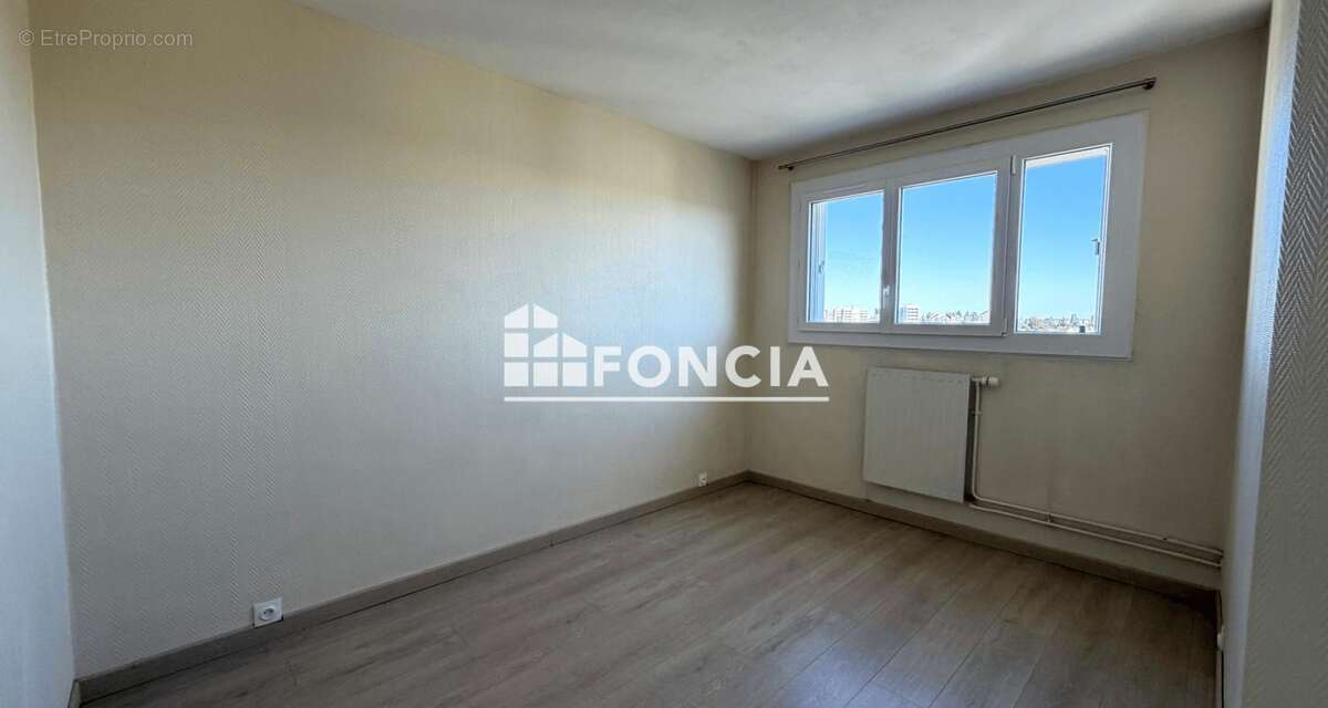Appartement à OLIVET