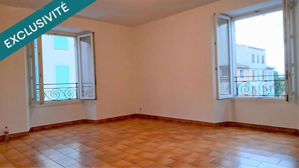 Photo 4 - Maison à PUGET-SUR-ARGENS