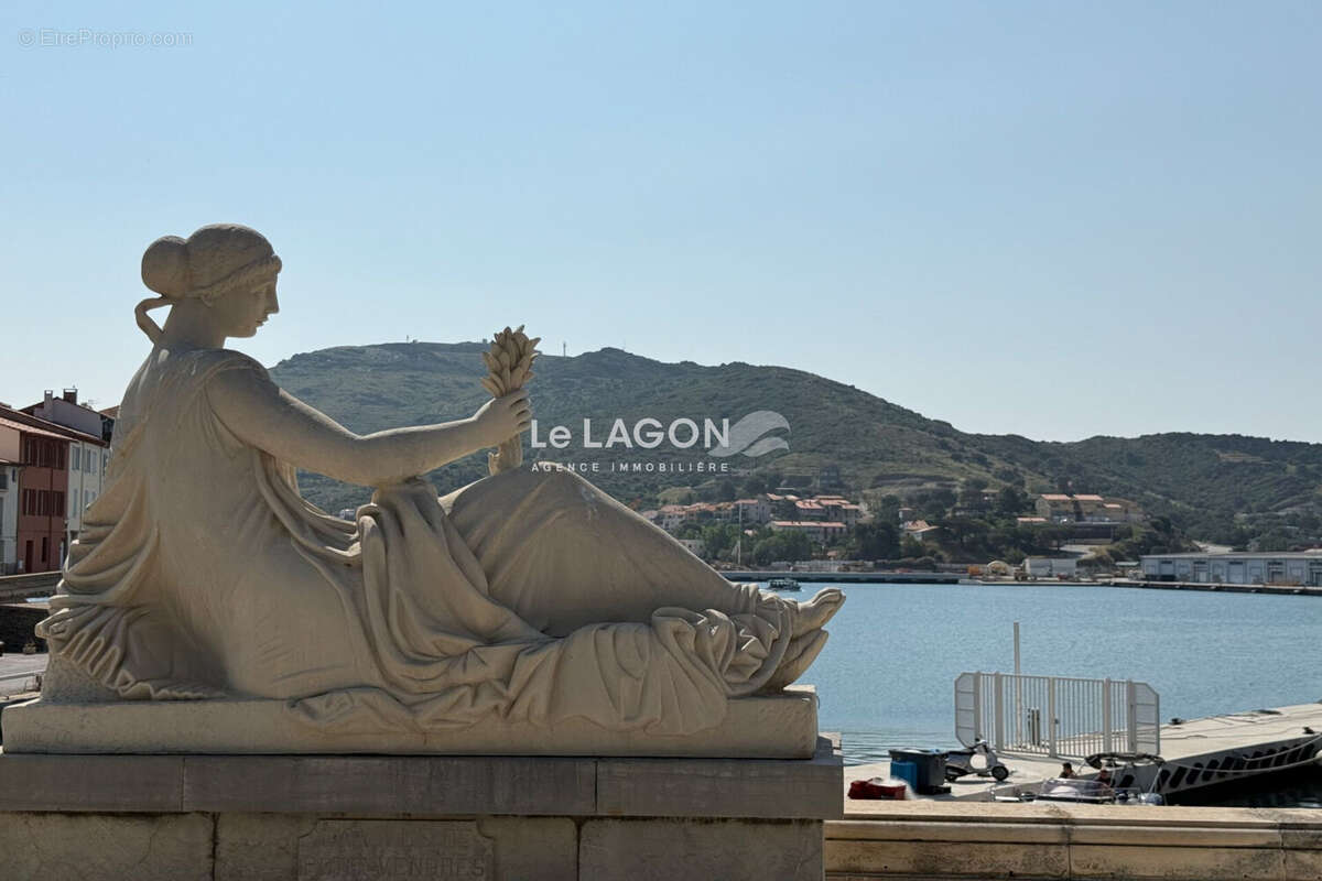 Appartement 80 m² à Port-Vendres  - photo 5