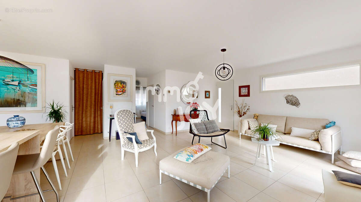 Maison à NARBONNE
