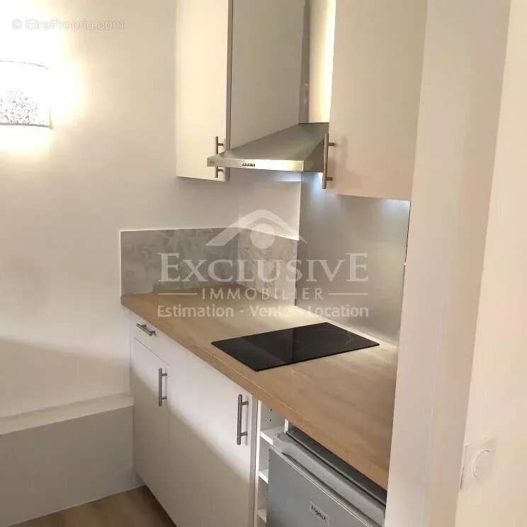 Appartement à DEAUVILLE