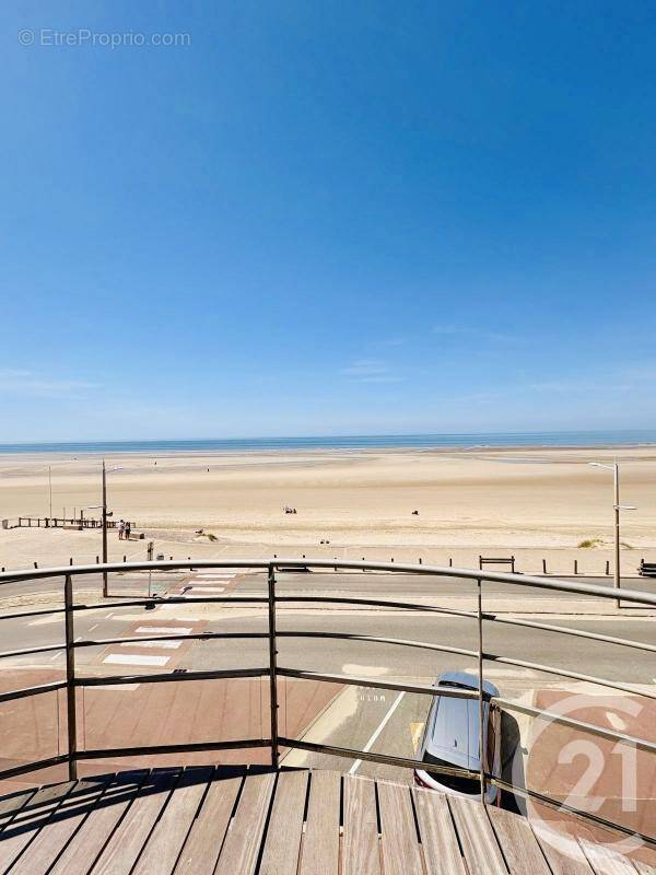 Appartement à NESLES