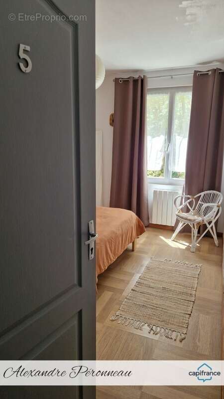 Appartement à CHATELAILLON-PLAGE