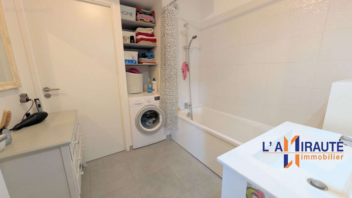 Appartement Houilles 3 pièce(s) 64 m2 - photo 6