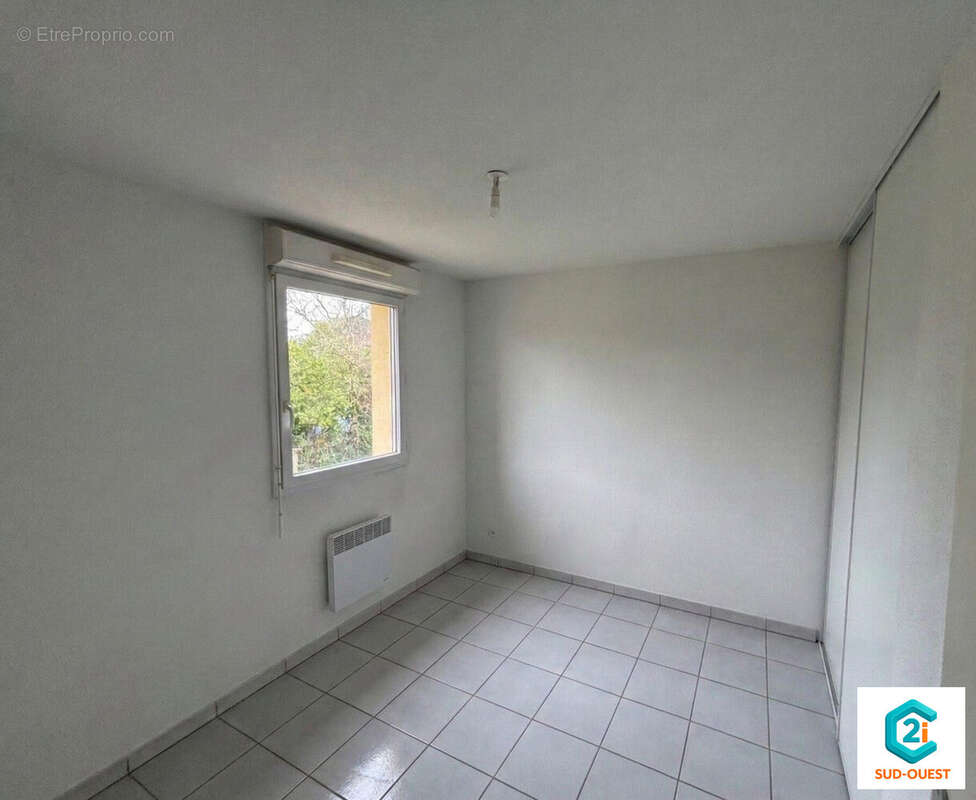 Appartement à BUZET-SUR-TARN
