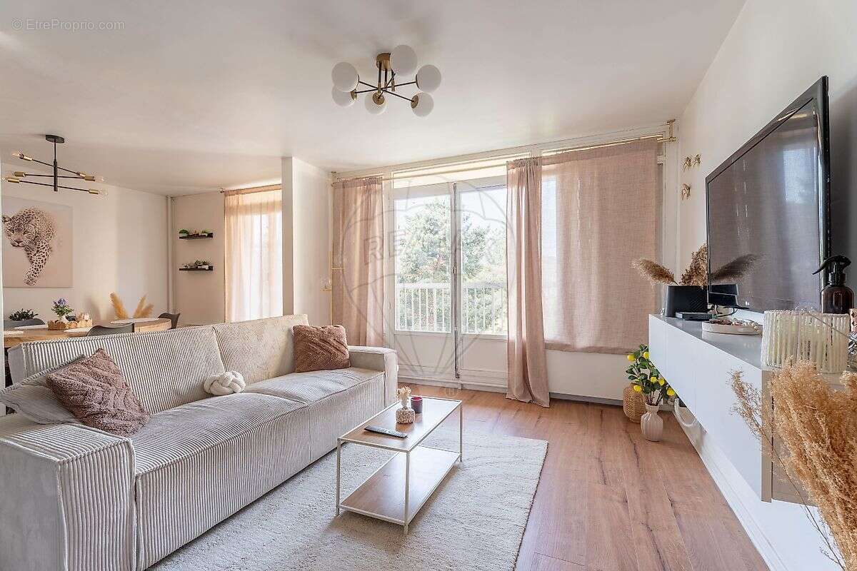 Appartement 2 chambre(s) à vendre - photo 3