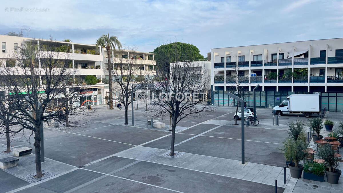 Appartement à CASTELNAU-LE-LEZ