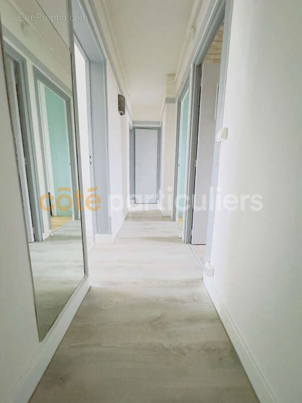 Appartement à ORLEANS