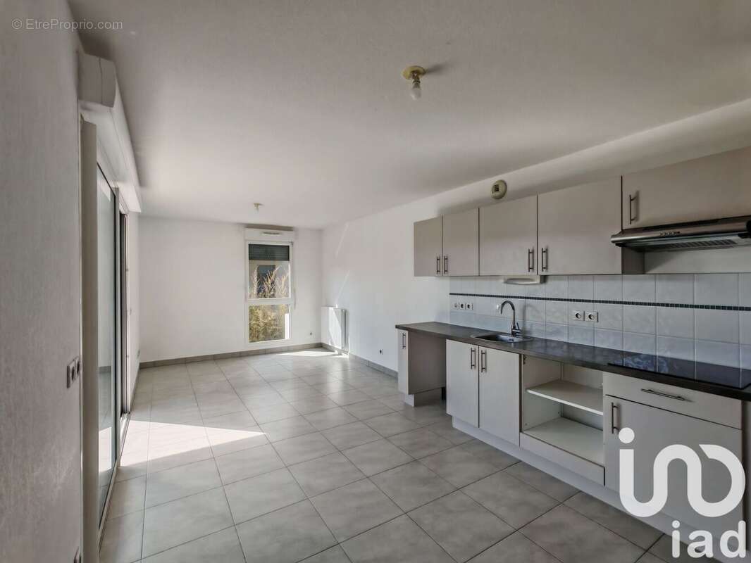 Photo 5 - Appartement à JUVIGNAC