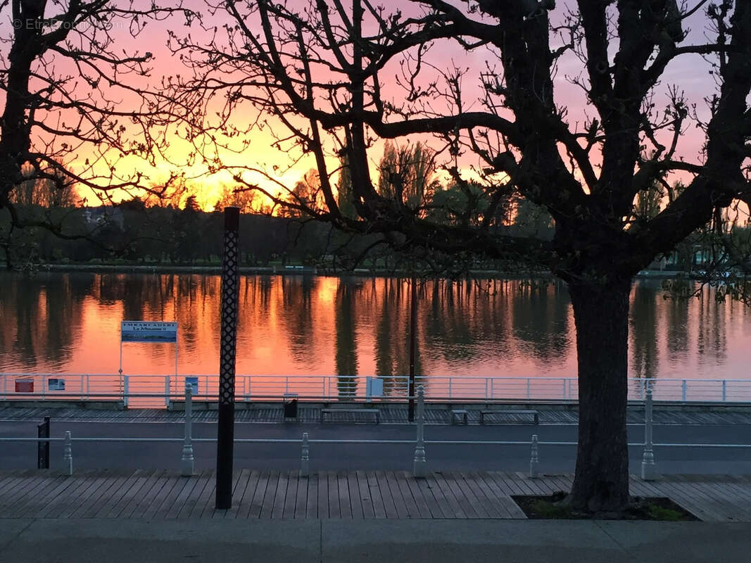 Appartement à VICHY