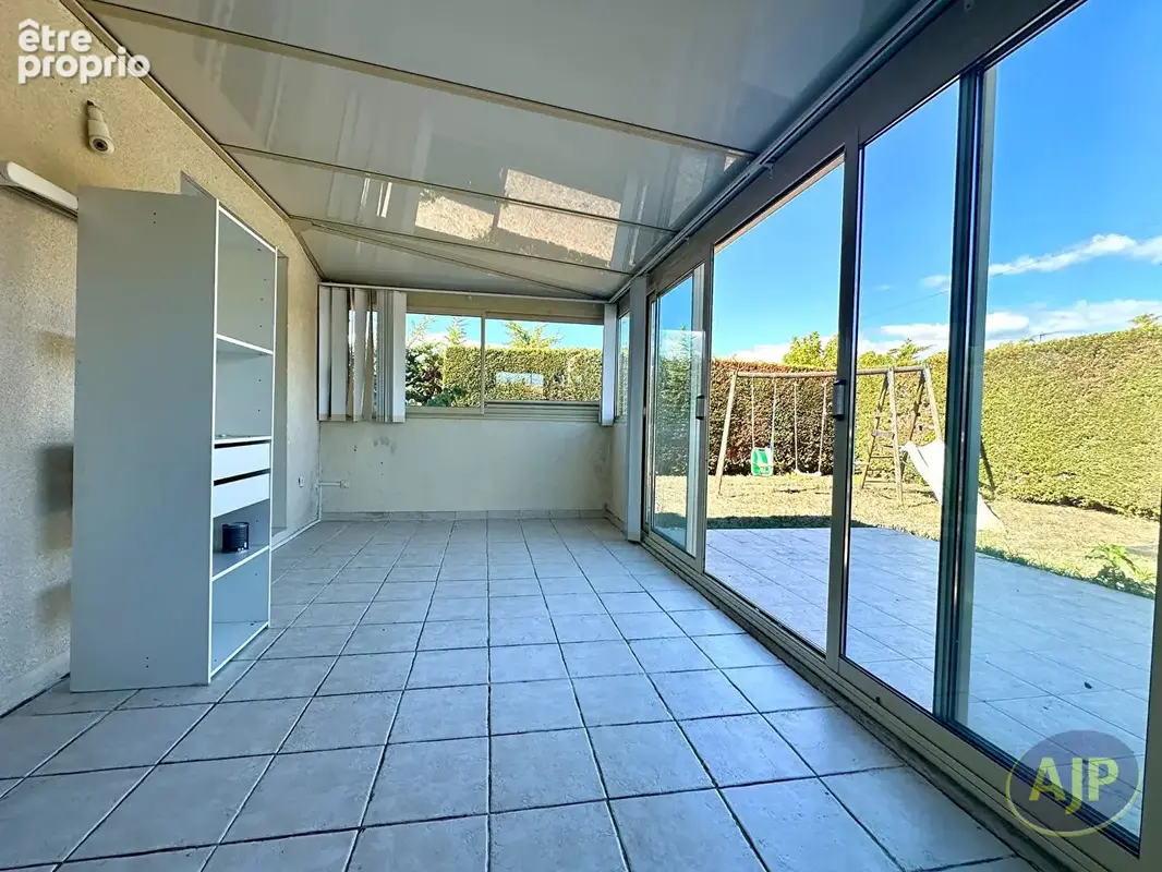 Maison familiale, 3 chambres, agréable à vivre ! - photo 6
