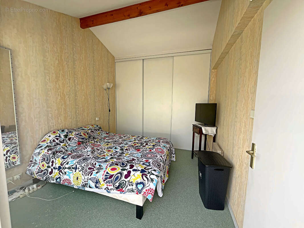 Maison à VAUX-SUR-MER