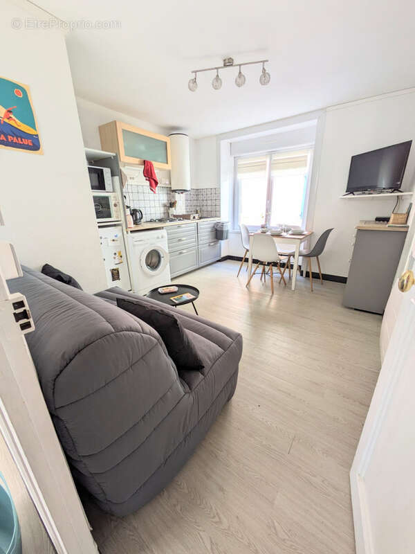 Appartement à CAMARET-SUR-MER