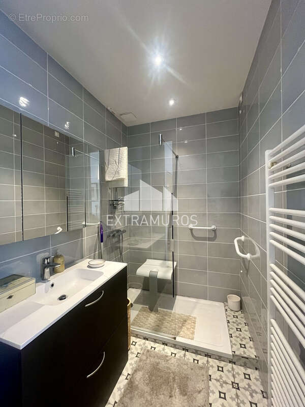Appartement à LYON-6E