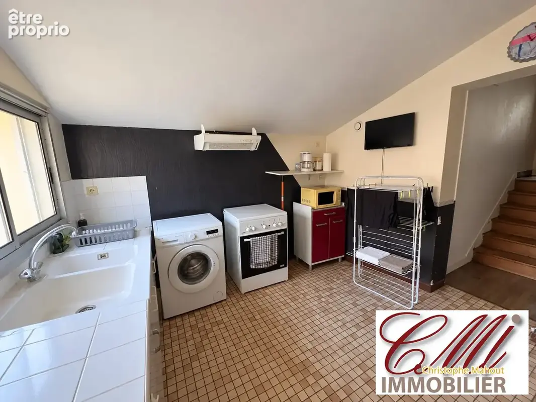 Appartement 160 m² à vendre à Vitry-Le-Francois (51300) - photo 3