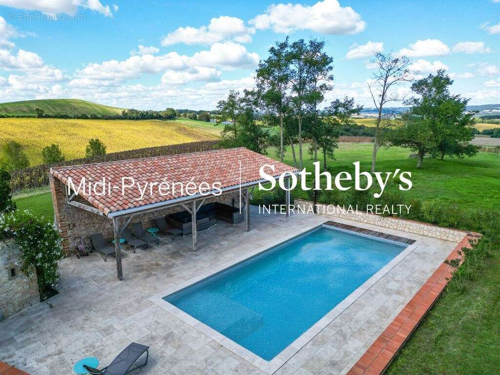 La petite toscane - photo 7