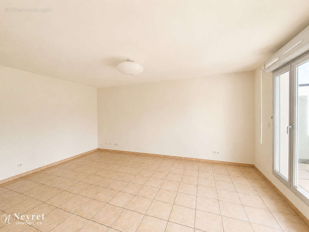 Appartement à VILLEFRANCHE-SUR-SAONE