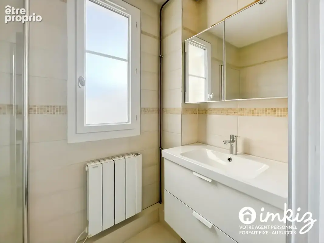 Appartement 2 pièces - photo 13