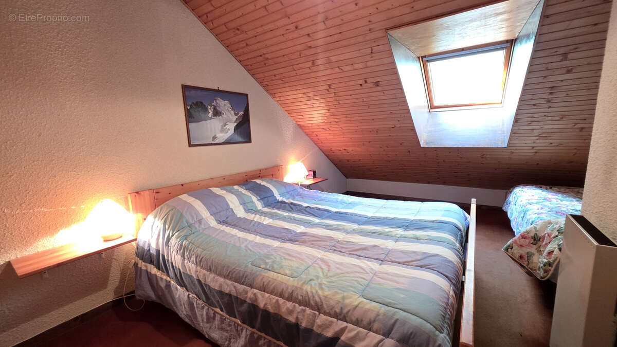 Appartement à BRIANCON