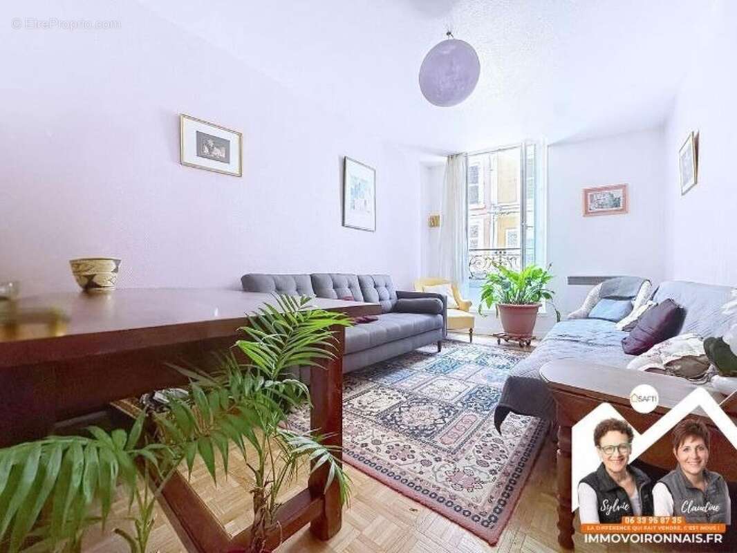 Photo 3 - Appartement à VOIRON