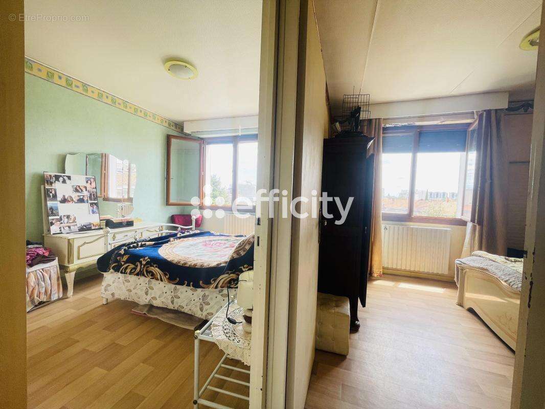Appartement - photo 8
