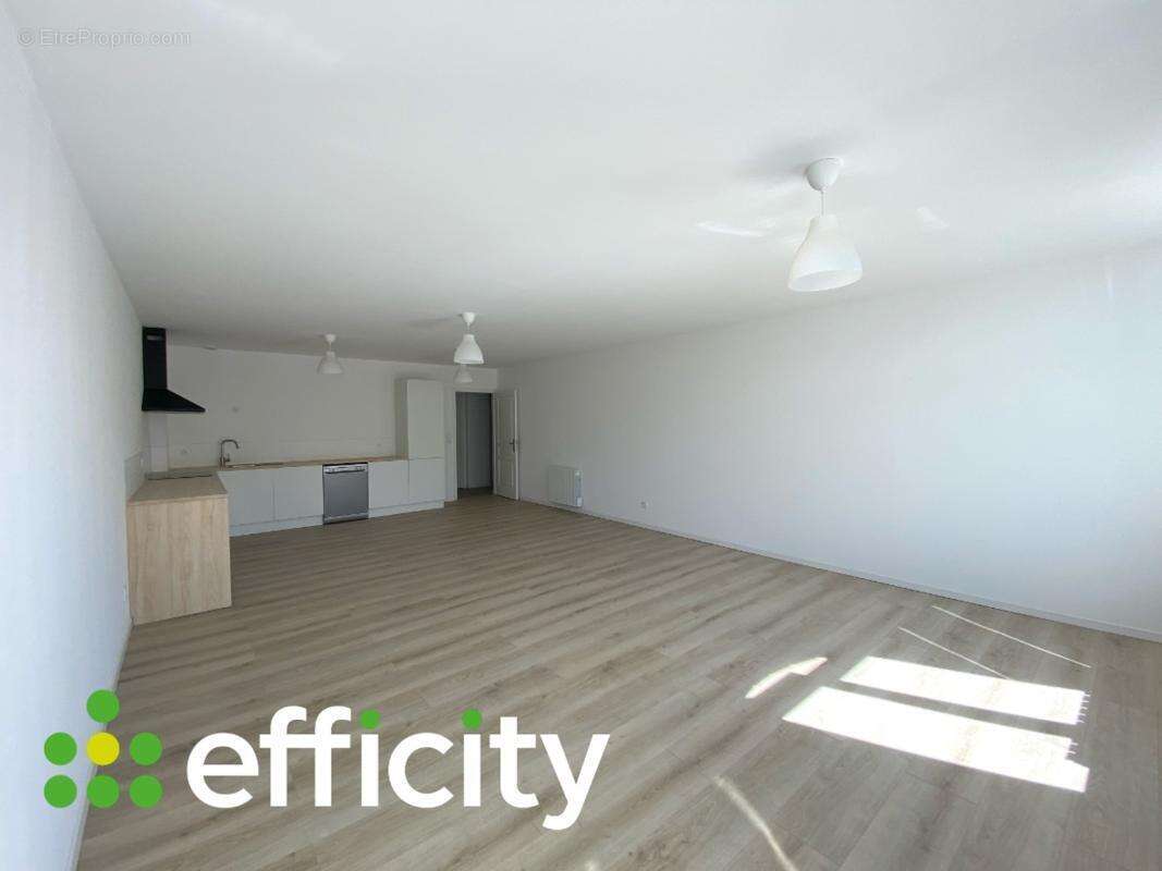 Appartement à LENS