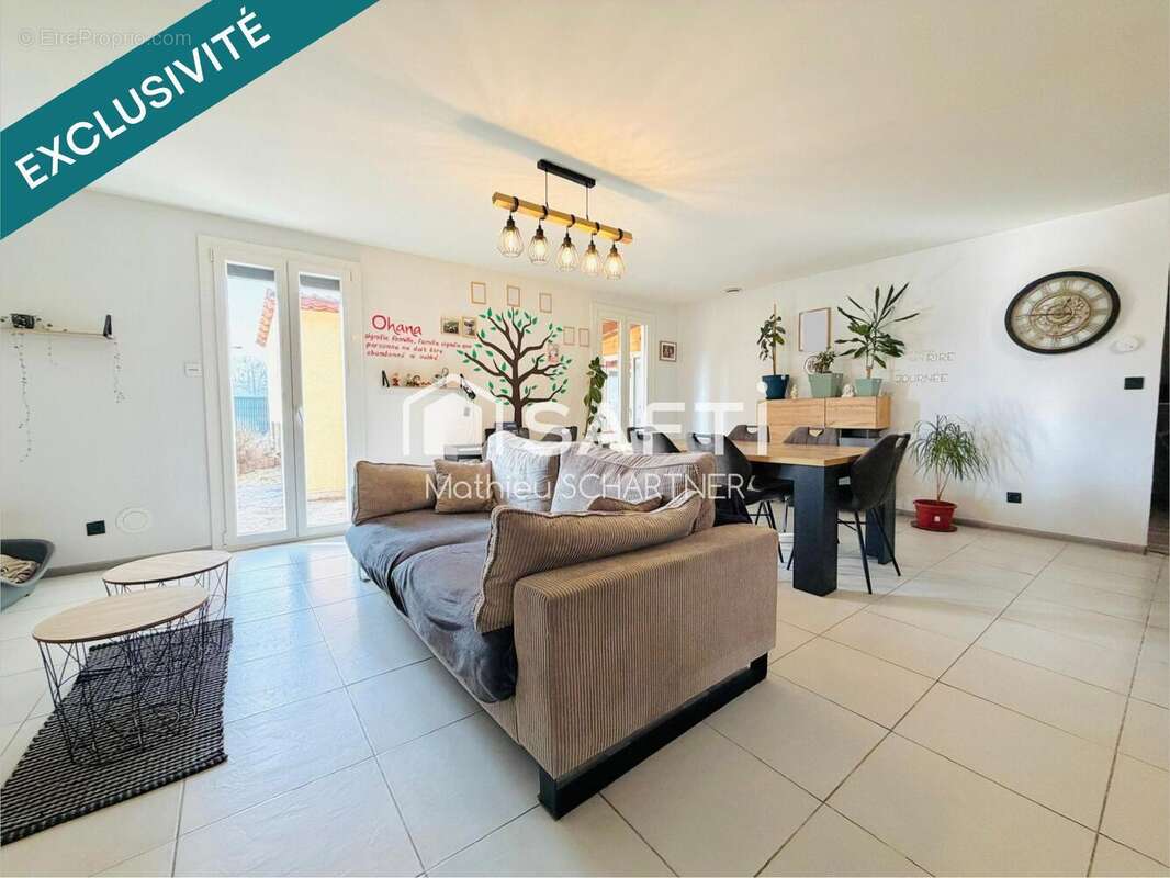 Maison 100 m² à Willer  - photo 8