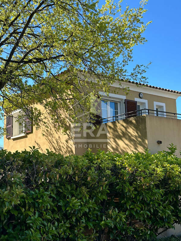 Maison T4 dans résidence avec piscine - photo 14