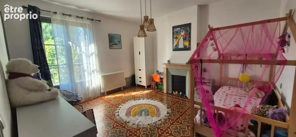 Maison Montpellier centre,  8 pièce(s) 179 m2 - photo 9