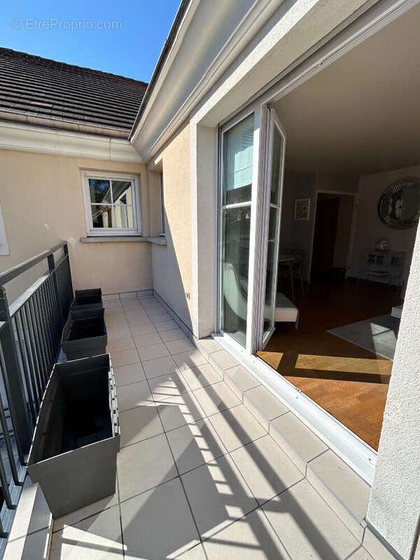 Appartement Orsay 4 pièce(s) 103.4 m2 - photo 2