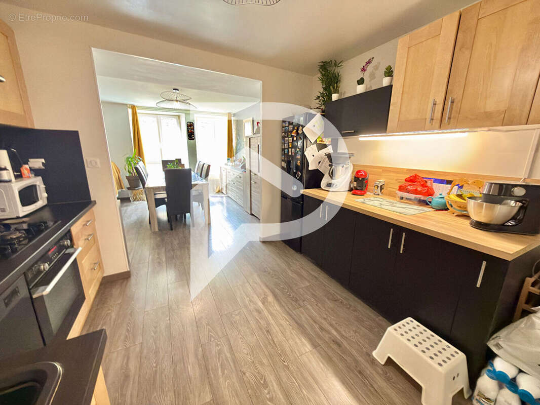 Appartement à LANGRES