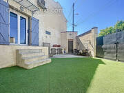 Maison à MARSEILLE-14E