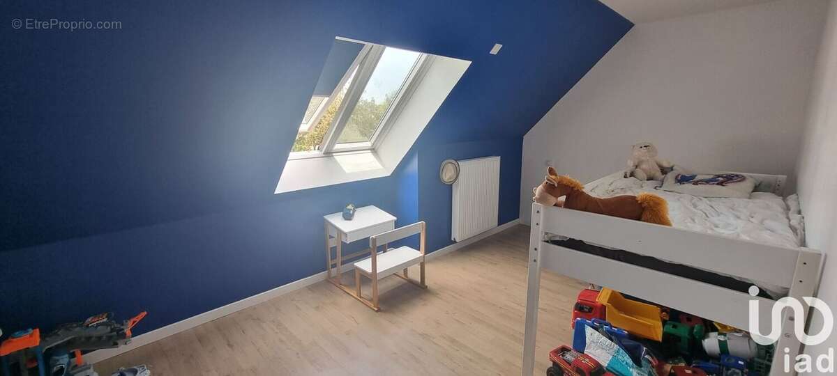 Photo 9 - Maison à CARPIQUET