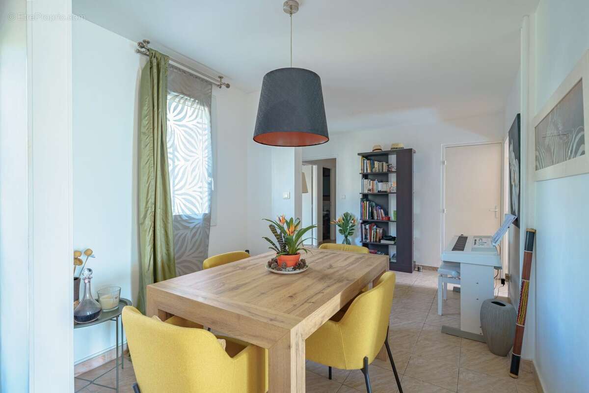 Appartement à CASSIS