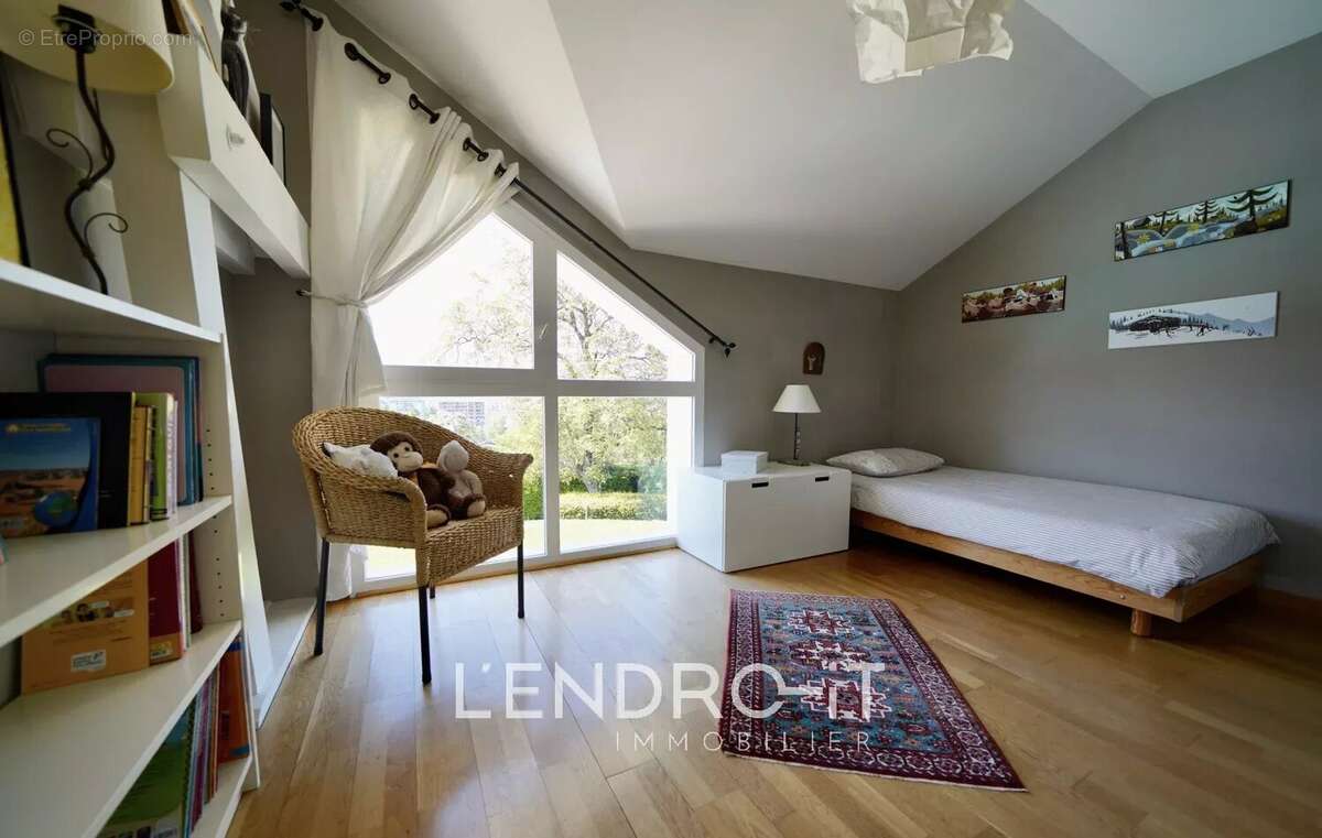 Maison à ANNECY-LE-VIEUX