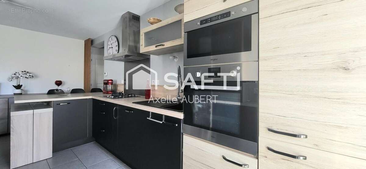 Photo 8 - Appartement à MONTLUEL