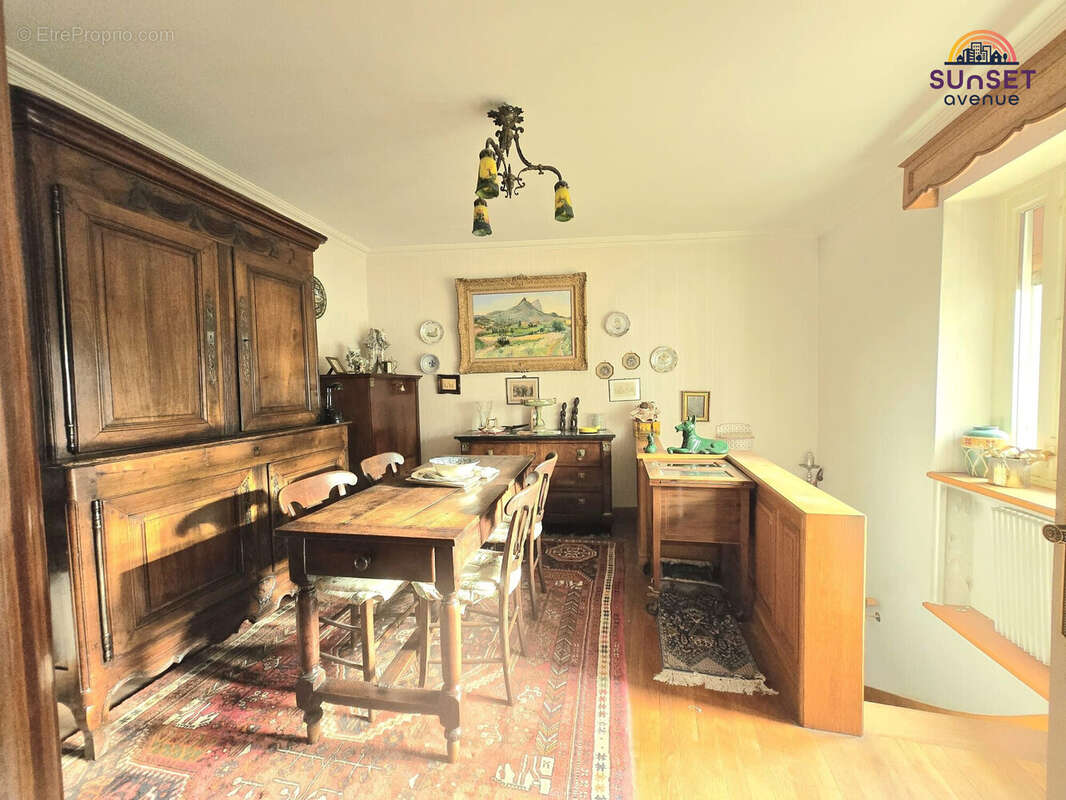 Maison à MARLY-LE-ROI