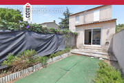 Appartement à ENSUES-LA-REDONNE