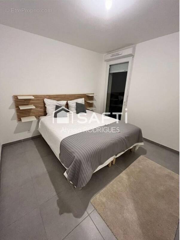 Photo 1 - Appartement à MONTLIGNON
