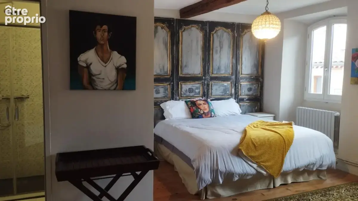 Maison  de maître - photo 11