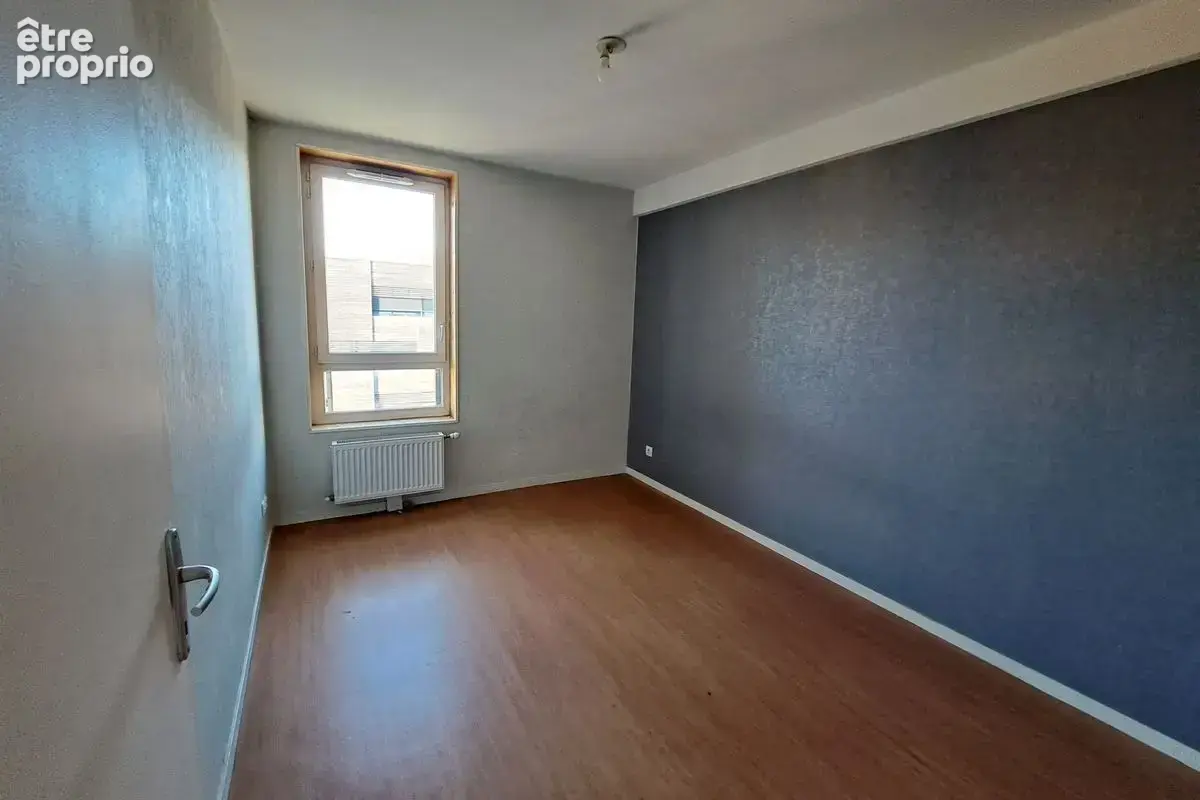T4 de 78,8 m² à Lyon 9 au prix de vente de 196 800 € - photo 7