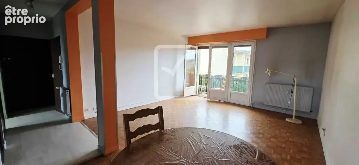 Appartement à BRIVE-LA-GAILLARDE