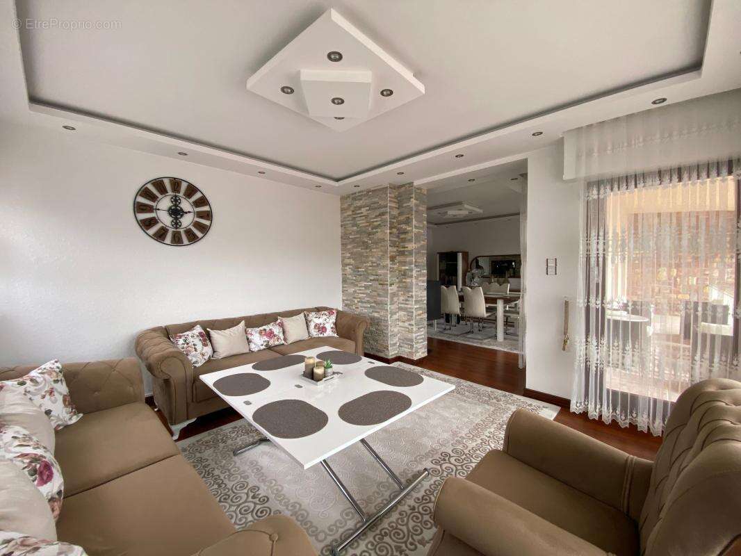 Maison à INGERSHEIM