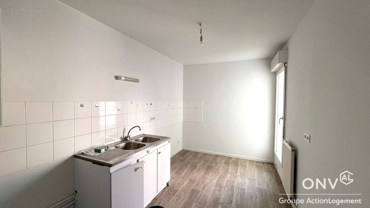 Appartement à PERIGUEUX