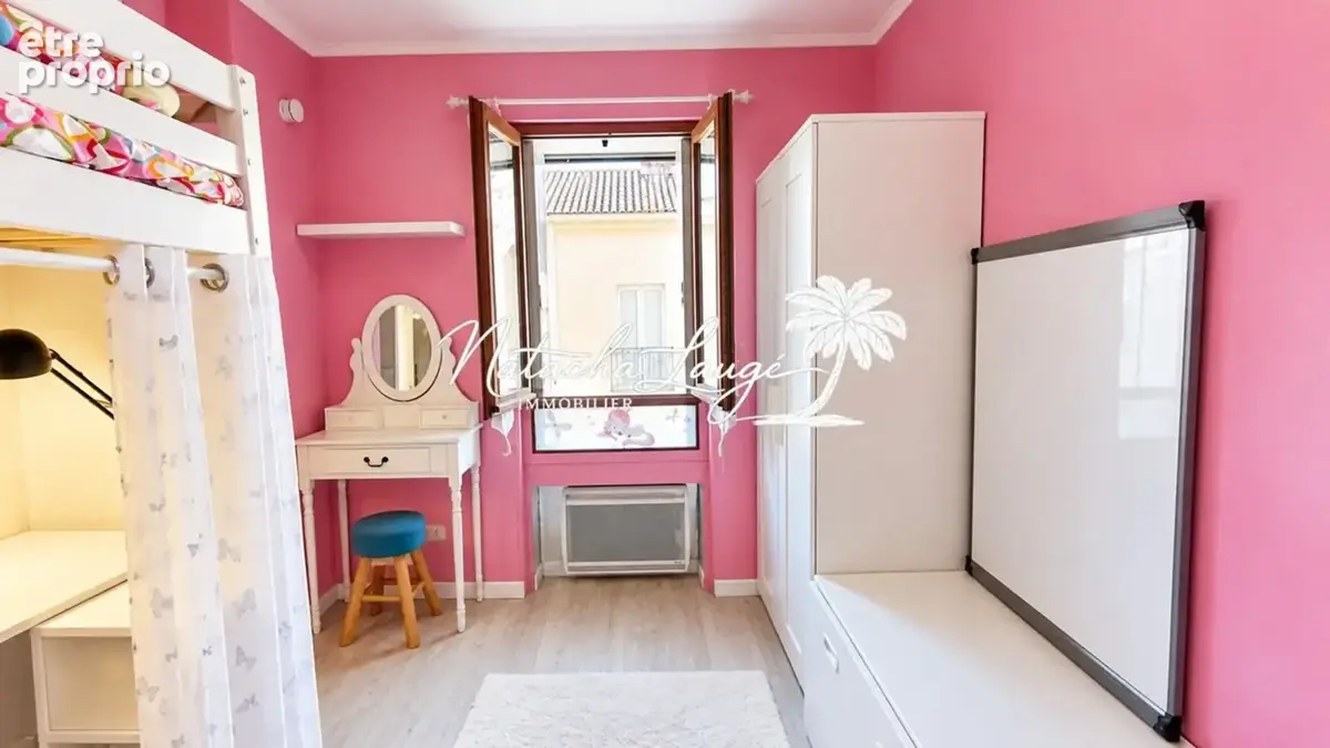 MARTIGUES JONQUIÈRES – Maison 4 pièces, 3 chambres + balcon 12 m² - photo 11