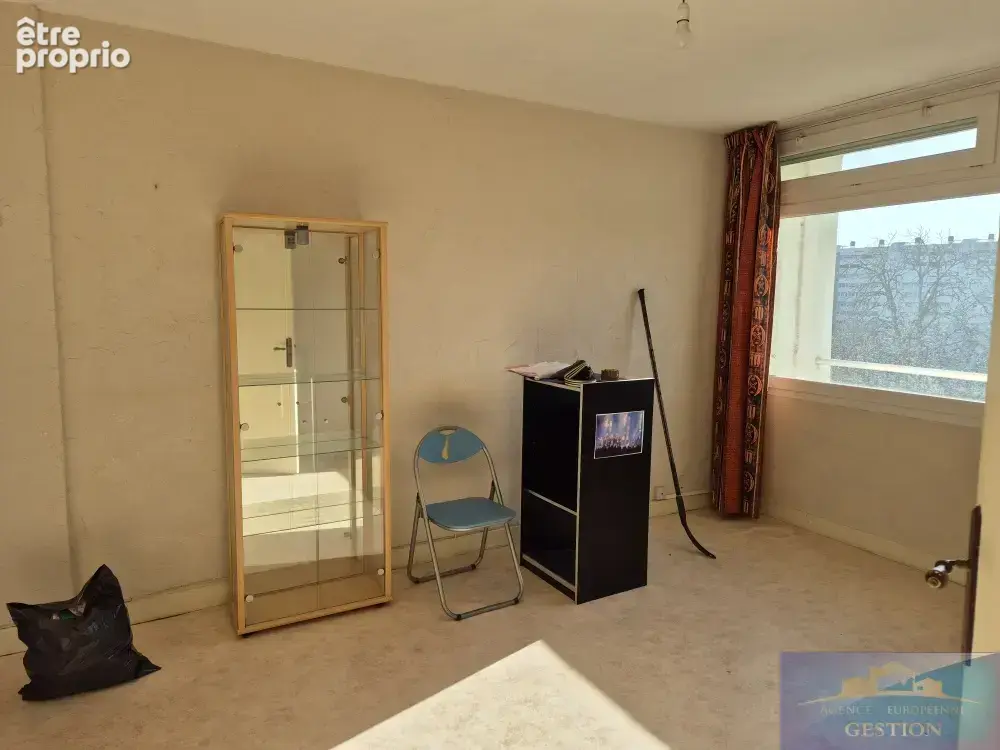 Appartement t3 / garage privatif / plein coeur de la ville - photo 24