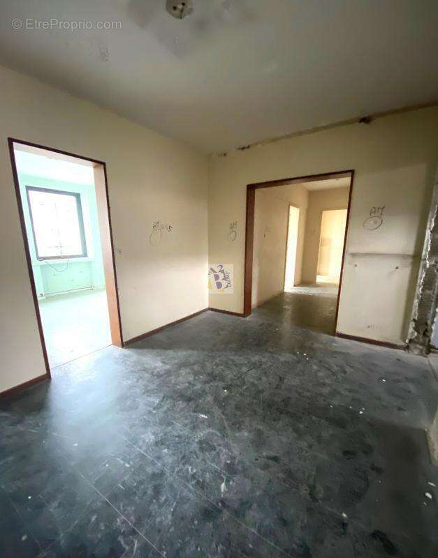 Appartement à ANGOULEME