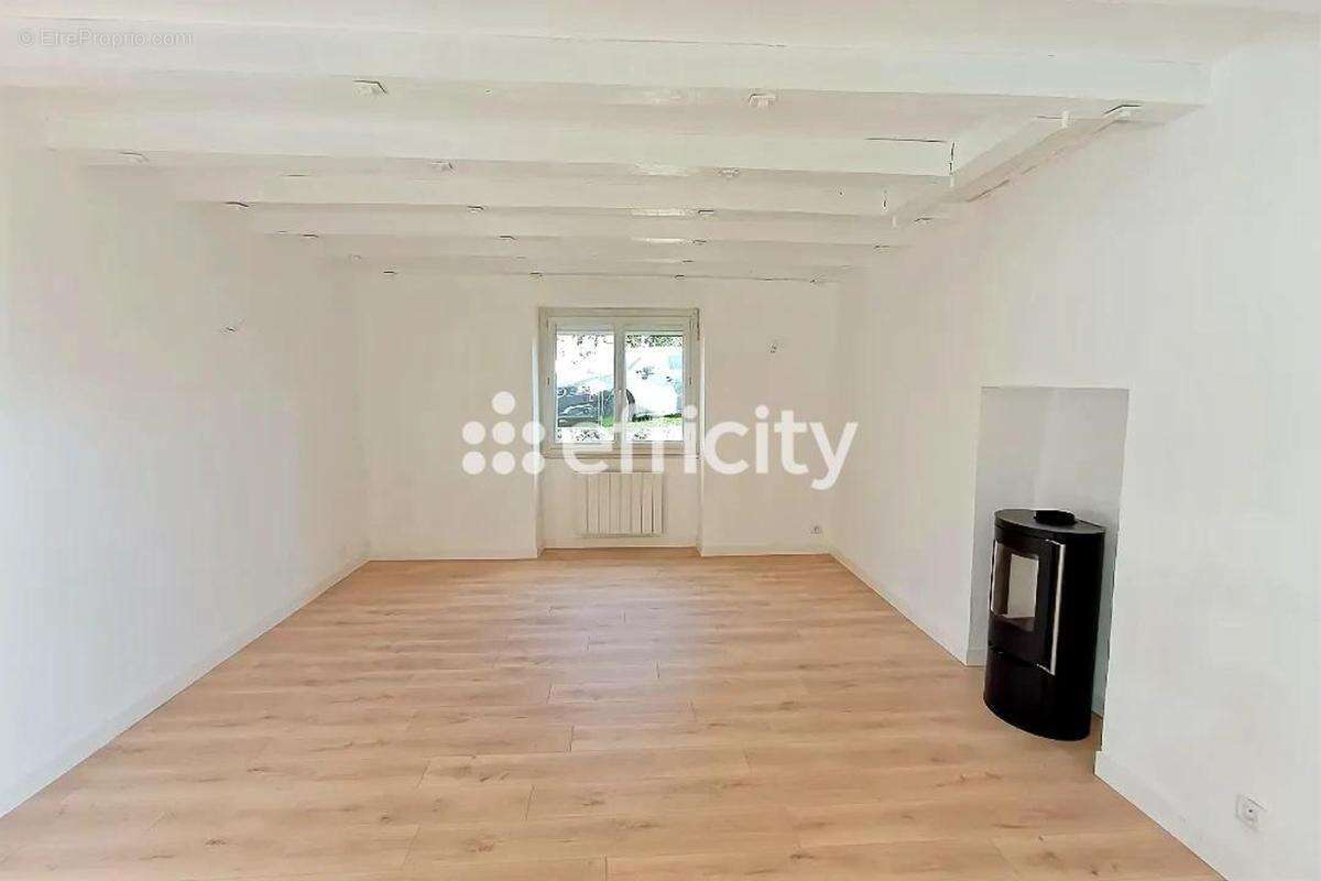 Maison à CHEIX-EN-RETZ