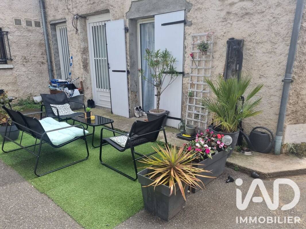 Photo 1 - Appartement à BRETIGNY-SUR-ORGE