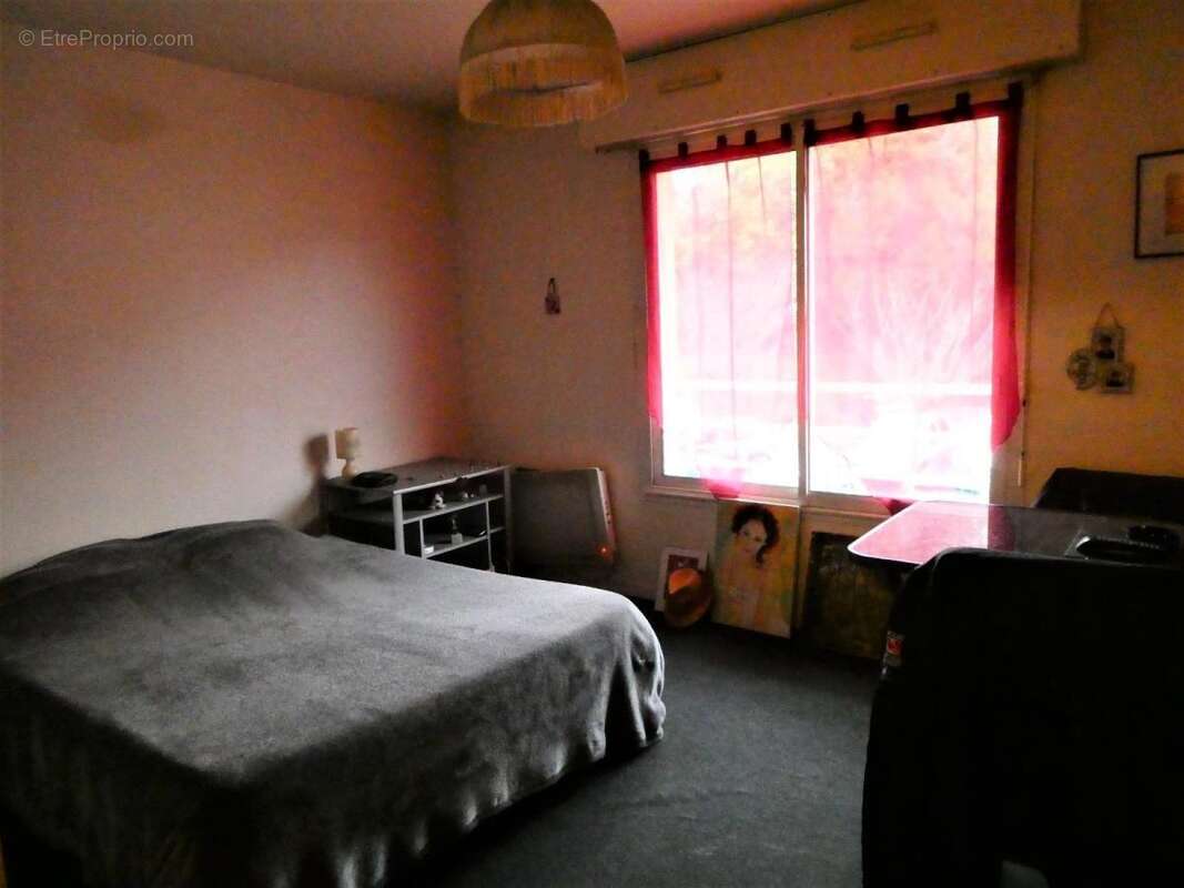 Appartement à LISIEUX